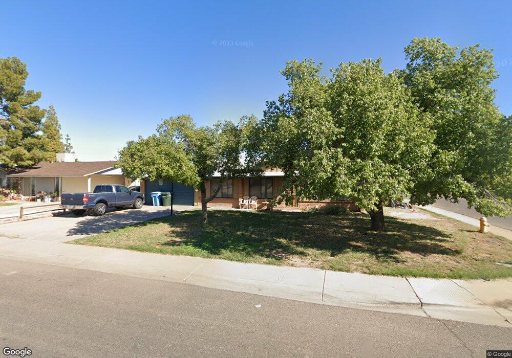 3131 N 89th Ave, Phoenix, AZ 85037 - photo 1