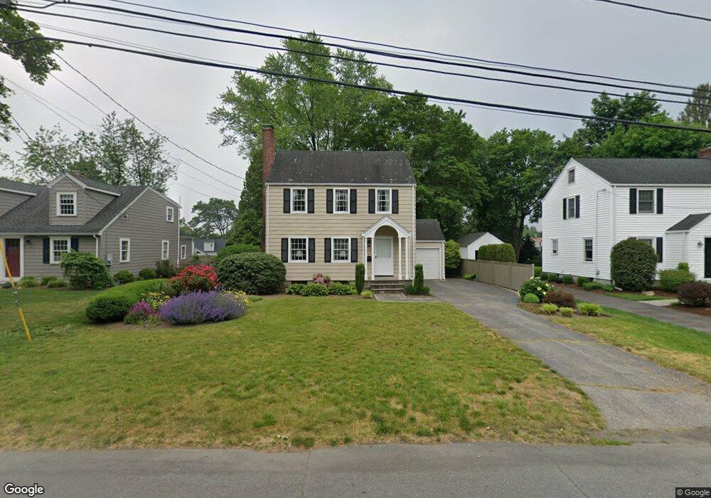 51 Green Acres Ln, Fairfield, CT 06824 - photo 1