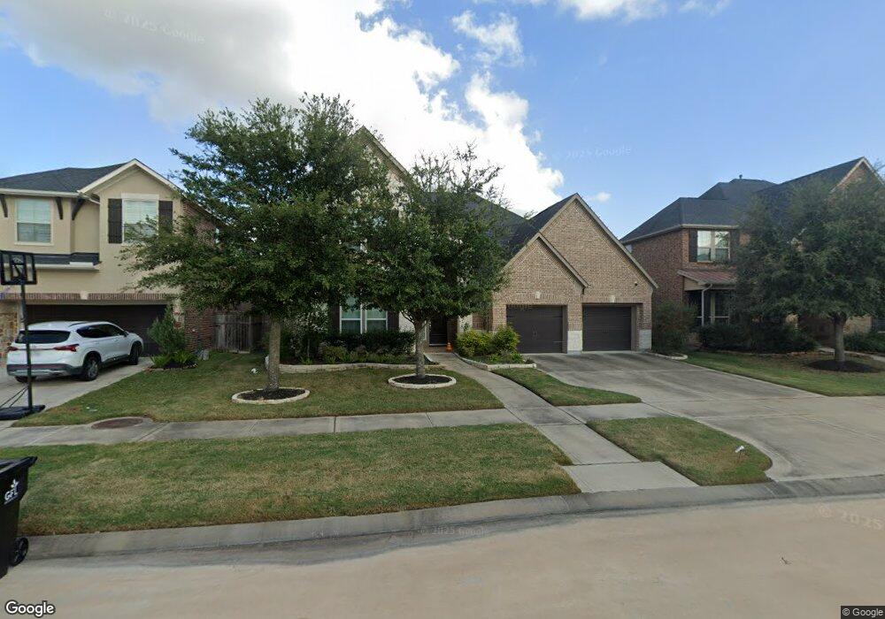 4115 August Light Ct, Fulshear, TX 77441 - photo 1