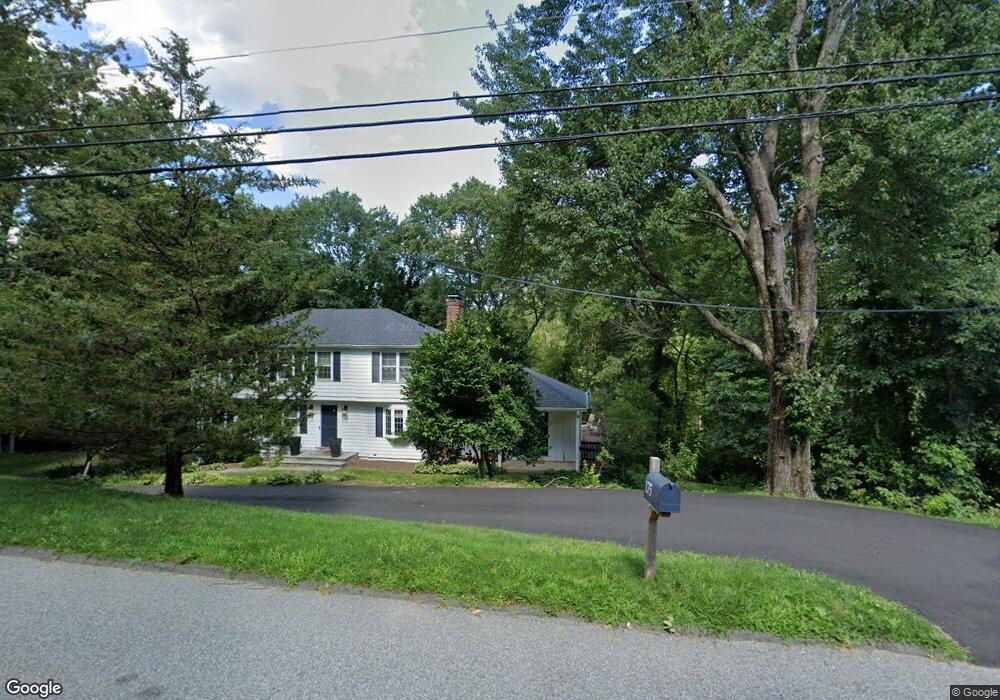 175 Deer Run Rd, Wilton, CT 06897 - photo 1