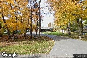 7370 E Lake Carlos Dr NE Unit NE, Carlos, MN 56319
