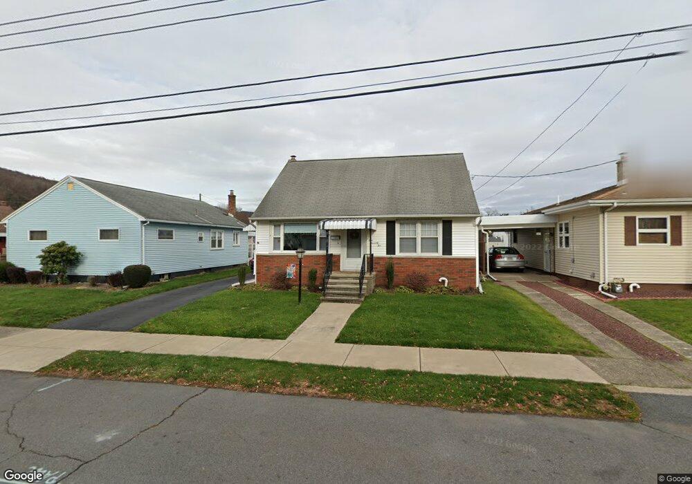172 Washington Ave, Wyoming, PA 18644 - photo 1