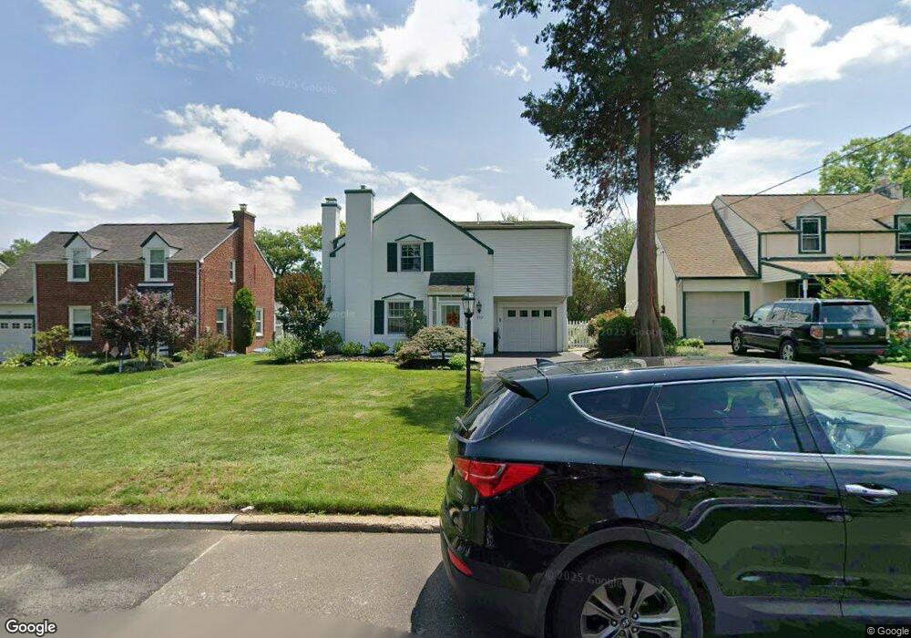 733 Kirkwood St, Jenkintown, PA 19046 - photo 1