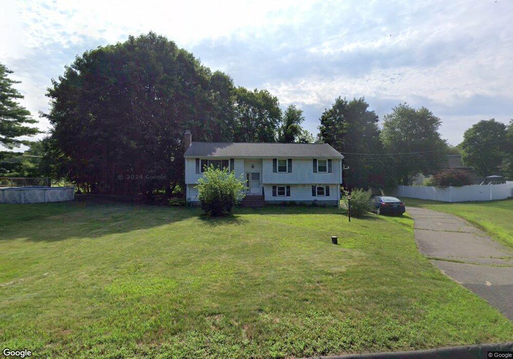 42 Stark Dr, East Granby, CT 06026 - photo 1