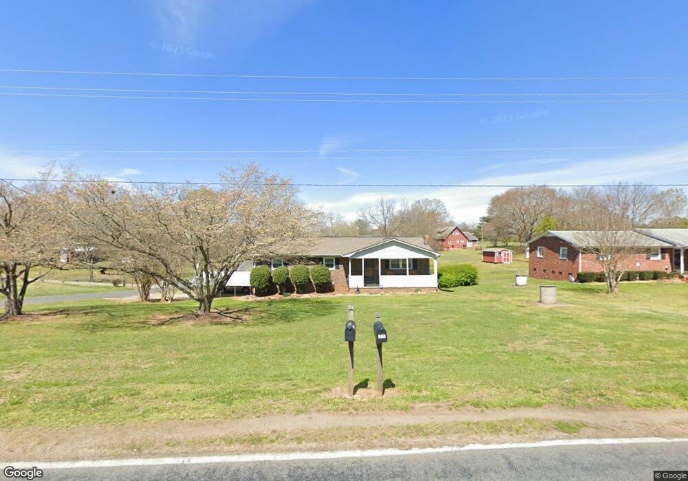501 Christopher Rd, Shelby, NC 28152 - photo 1