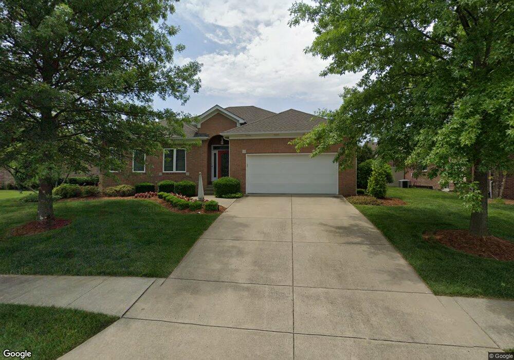 3803 Laurens Cir, New Albany, IN 47150 - photo 1