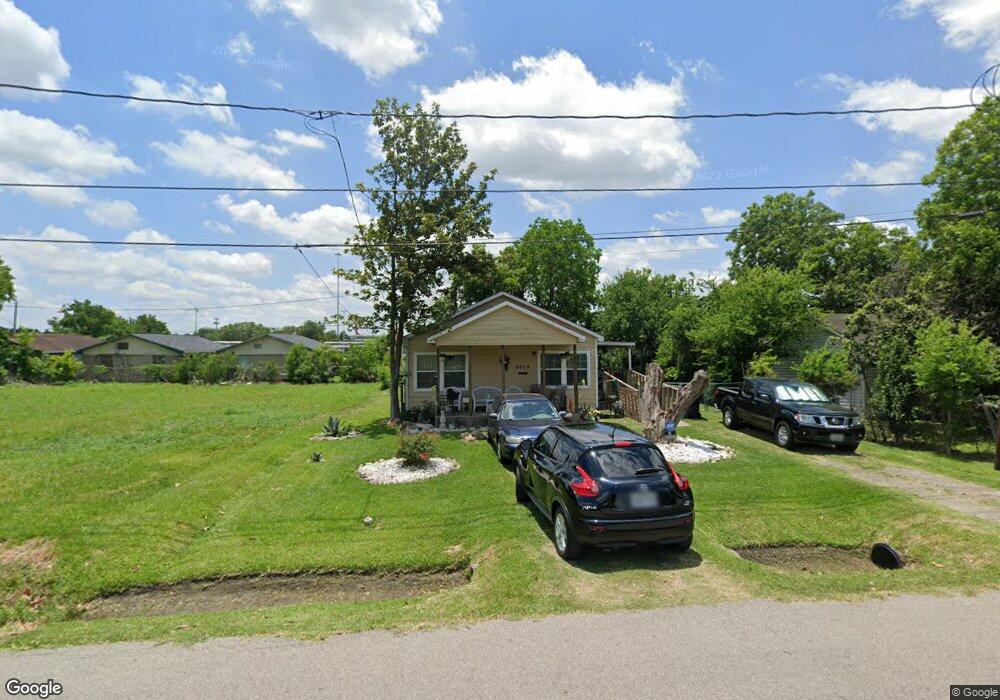 3514 Rebecca St, Houston, TX 77021 - photo 1