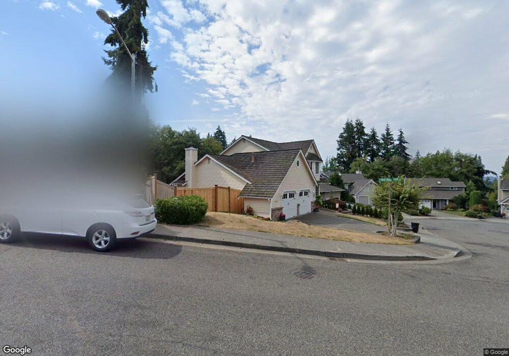 867 Goat Trail Loop Rd, Mukilteo, WA 98275 - photo 1