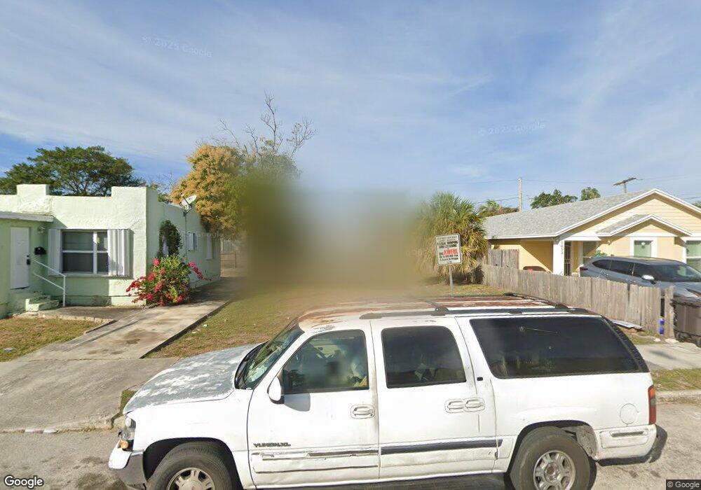 1061 17th St unit WPALMB, West Palm Beach, FL 33407 - photo 1