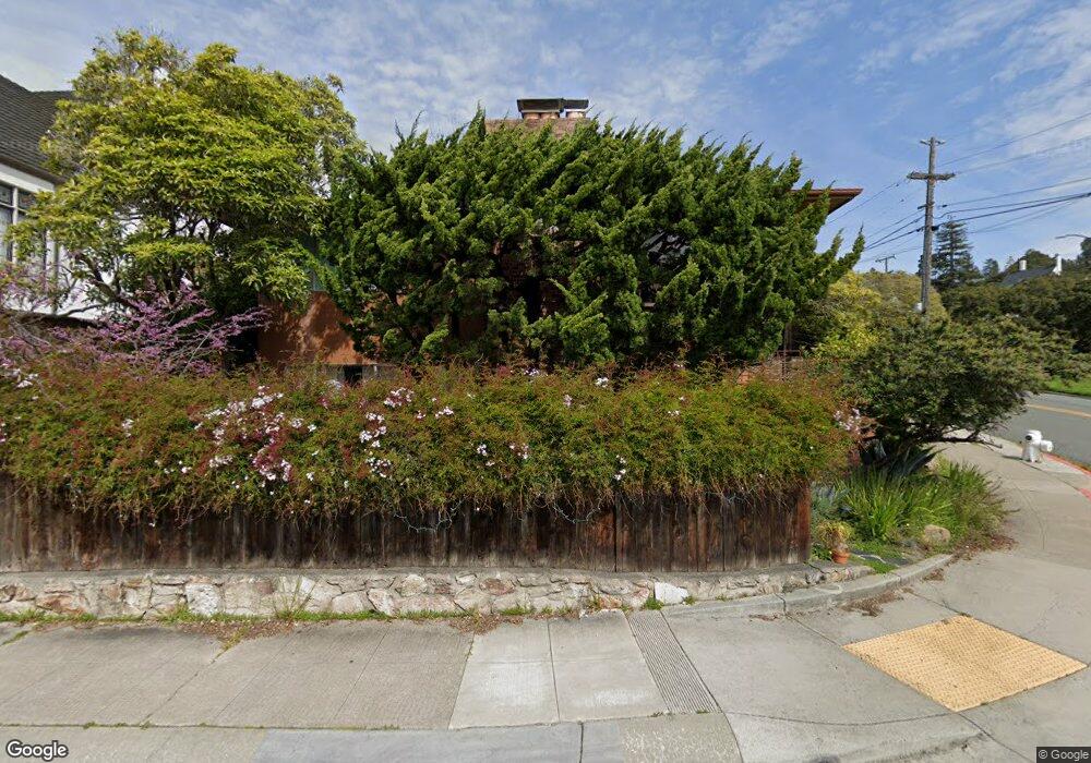 1891 Yosemite Rd, Berkeley, CA 94707 - photo 1