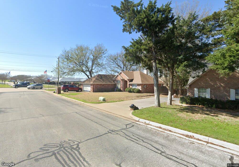 1101 Timber Creek Dr, Weatherford, TX 76086 - photo 1