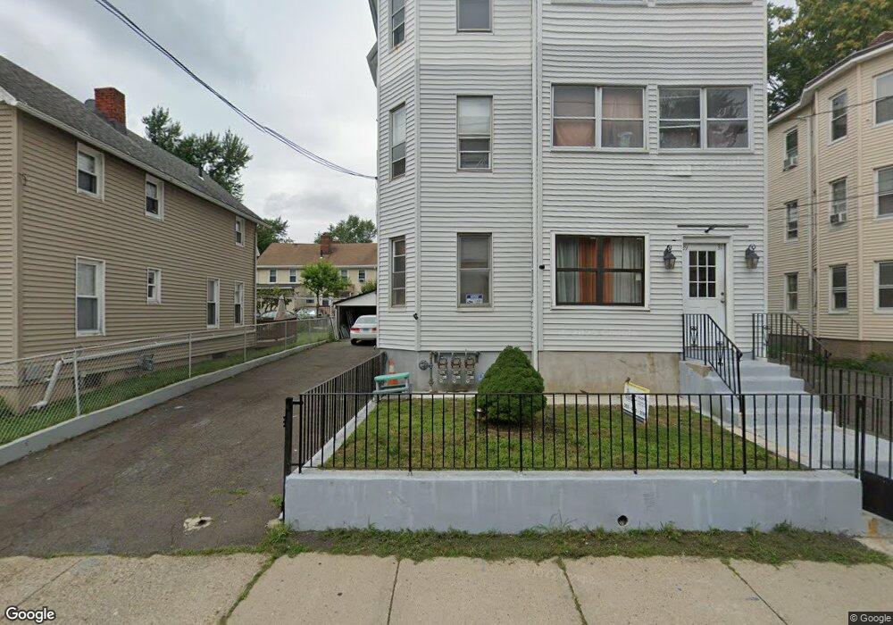 29 Chadwick Ave unit 31, Hartford, CT 06106 - photo 1