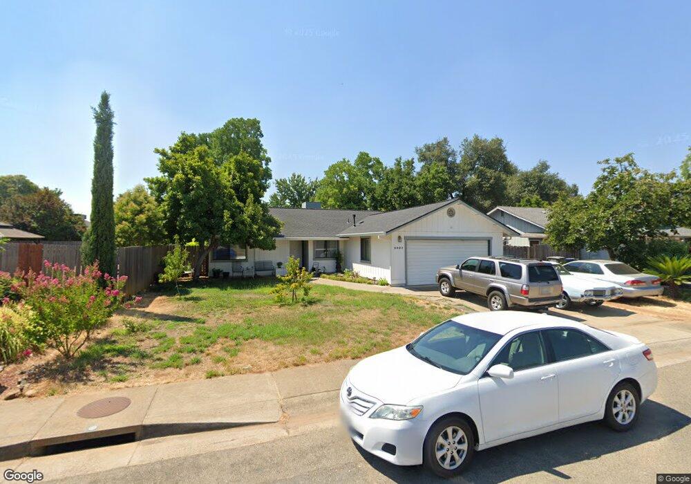 2037 Silverfield Loop, Redding, CA 96002 - photo 1