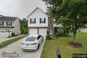 7644 W Berkeley Rd, Denver, NC 28037