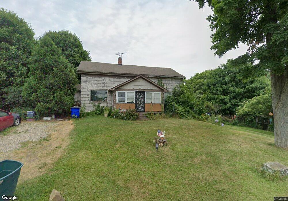 3544 Cook Rd, Rootstown, OH 44272 - photo 1