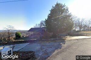 96195 S Strayhorn Heights Rd, Gore, OK 74435