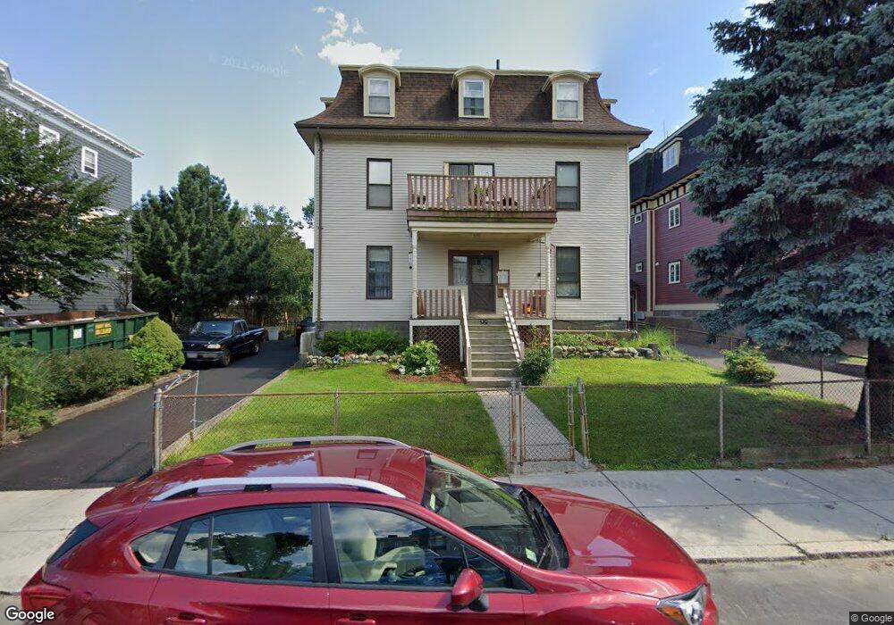 99 Dix St, Dorchester, MA 02122 - photo 1