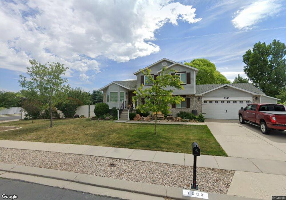7083 Breeze Hill Rd, West Jordan, UT 84081 - photo 1
