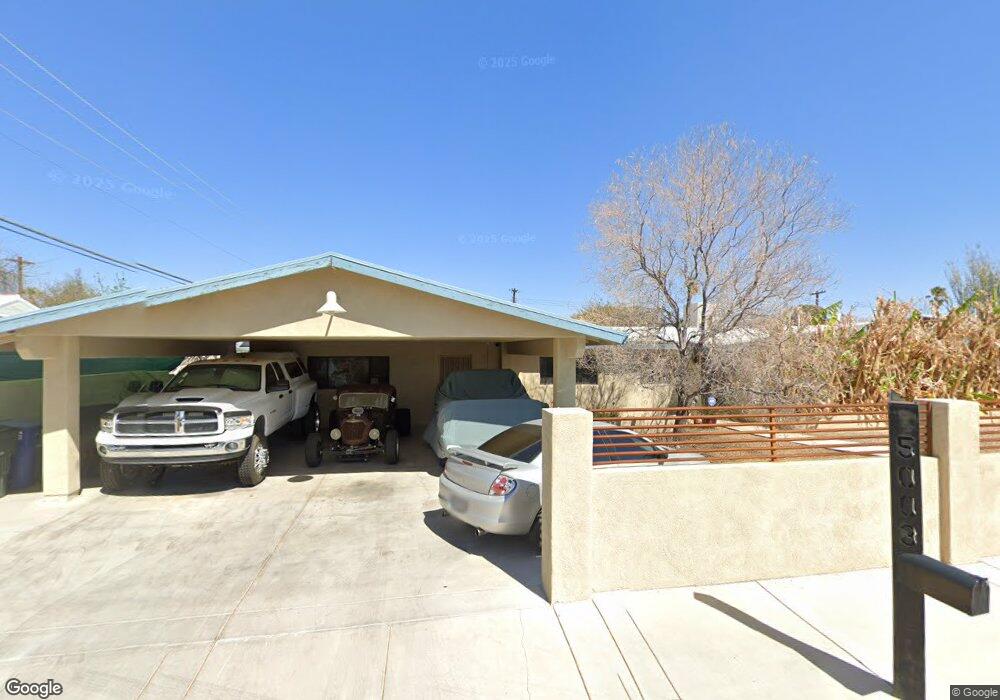 5003 E Timrod St, Tucson, AZ 85711 - photo 1