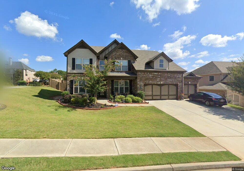 1174 Scarlet Sage Cir, Auburn, GA 30011 - photo 1