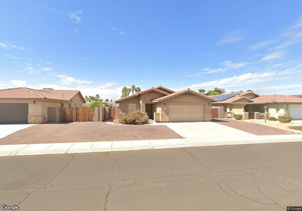 12570 S Colina Ave, Yuma, AZ 85367 - photo 1