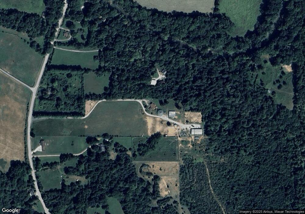 6750 Highway 335 NE, New Salisbury, IN 47161 - photo 1