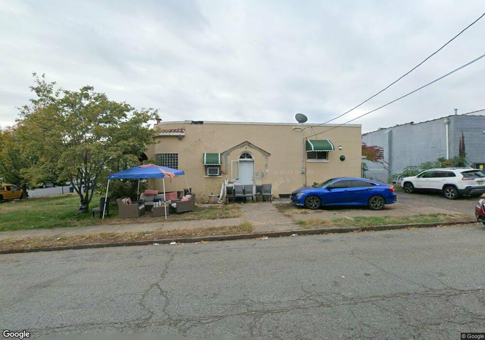 158 Wabash Ave, Paterson, NJ 07503 - photo 1