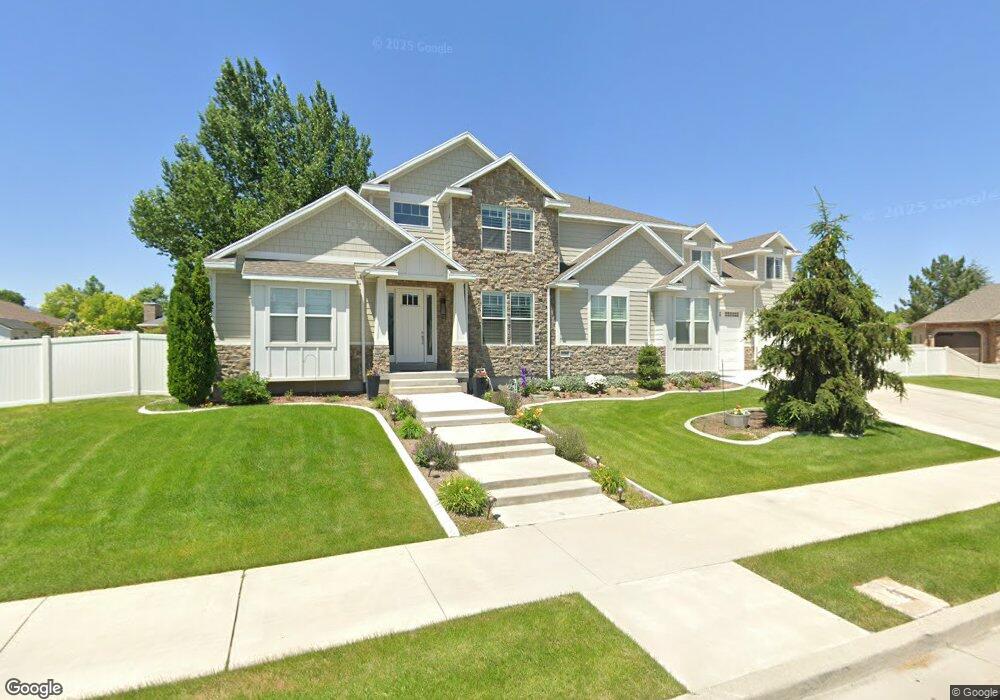 11318 S 2450 W unit 15, South Jordan, UT 84095 - photo 1