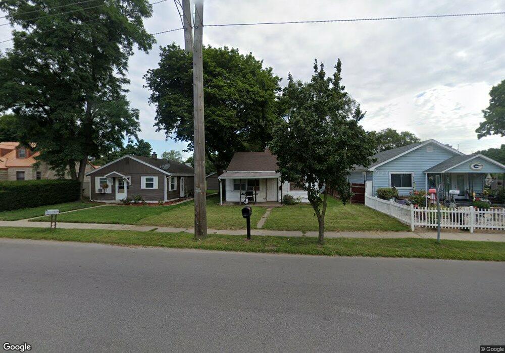 1028 W Lusher Ave, Elkhart, IN 46517 - photo 1