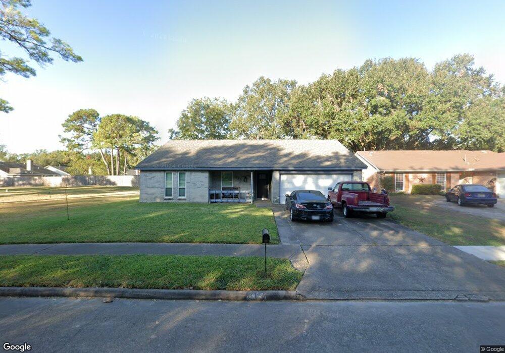 7355 Woodoak Dr, Houston, TX 77040 - photo 1