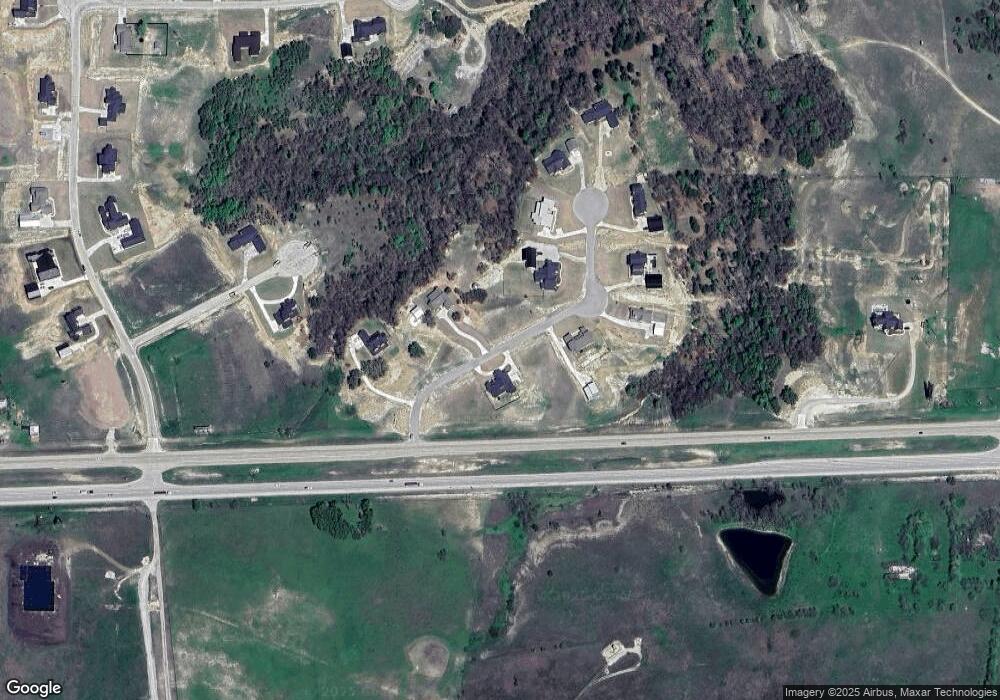 Lot 1 Nicholas Way, Decatur, TX 76234 - photo 1