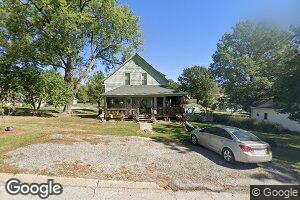 311 Walnut St, Anita, IA 50020