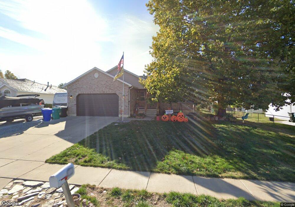3161 W 1200 N, Clearfield, UT 84015 - photo 1