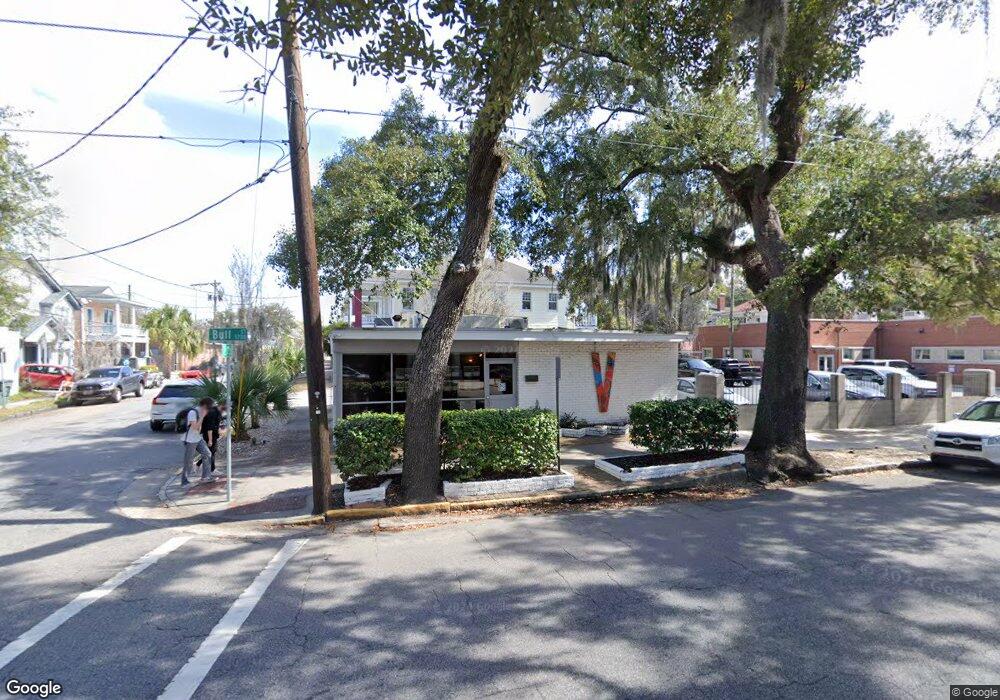1702 Bull St, Savannah, GA 31401 - photo 1