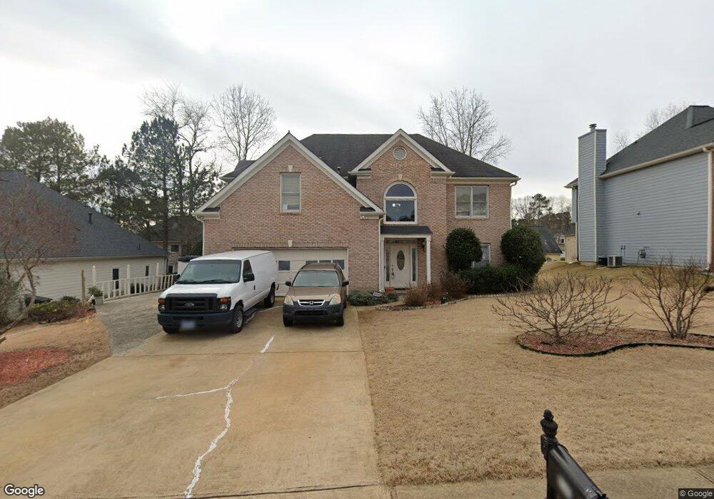 2142 Shippan Point unit 1, Lawrenceville, GA 30043 - photo 1
