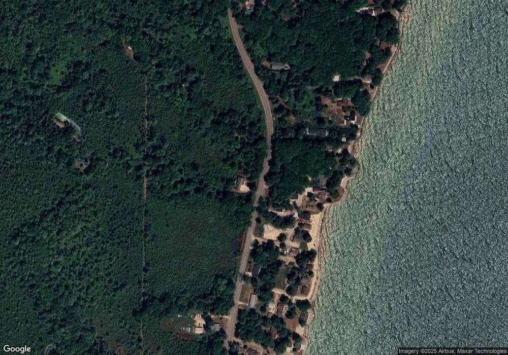 65 N Baldwin Resort Rd, East Tawas, MI 48730 - photo 1