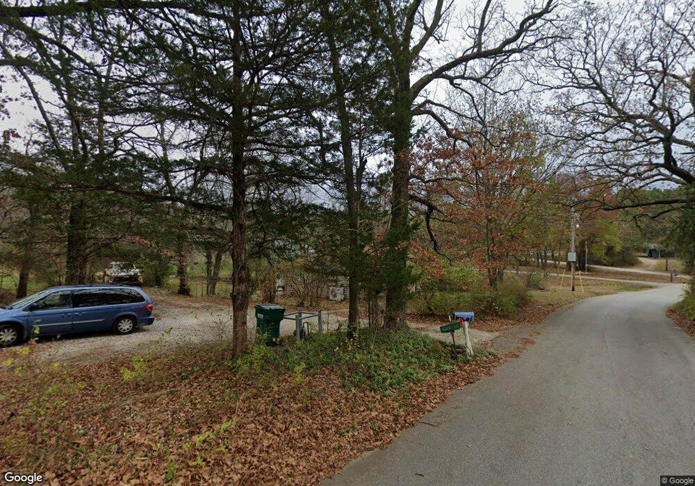 830 Stockburger St, West Fork, AR 72774 - photo 1