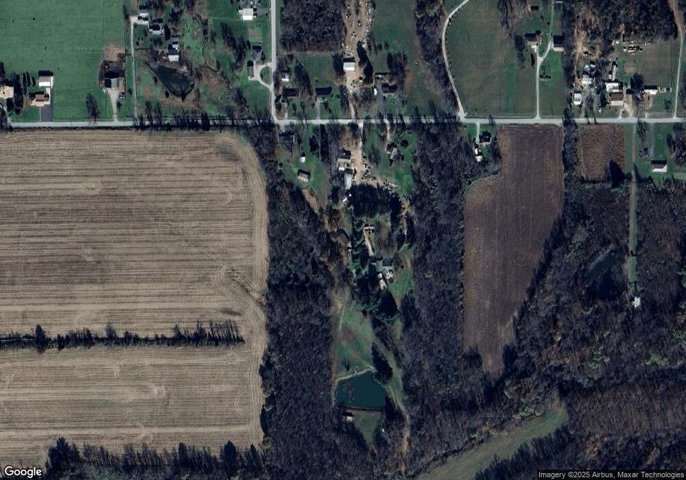 4397 N Taylor Ln, Austin, IN 47102 - photo 1