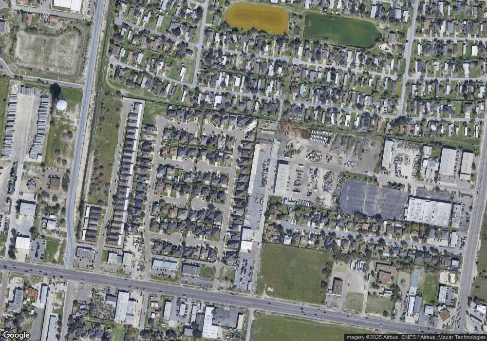 1900 Yellowbrick Rd, Pharr, TX 78577 - photo 1