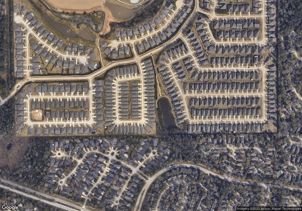 249 Flaxen Chestnut, Spring, TX 77382 - photo 1