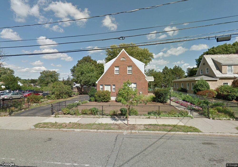 50 Chapel St, Newton, MA 02458 - photo 1