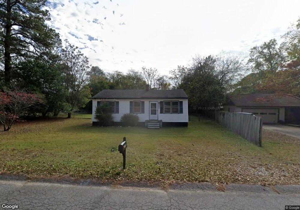 3806 Murray Rd, Augusta, GA 30907 - photo 1