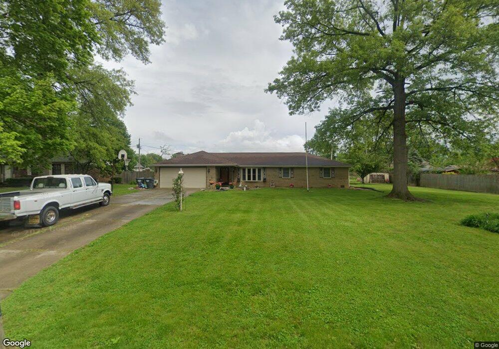 2304 Meadow Way, Anderson, IN 46012 - photo 1