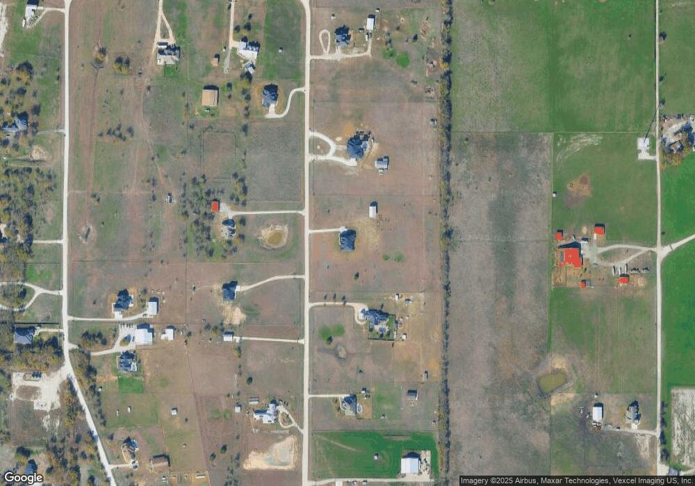 5530 High Mesa Dr, Justin, TX 76247 - photo 1