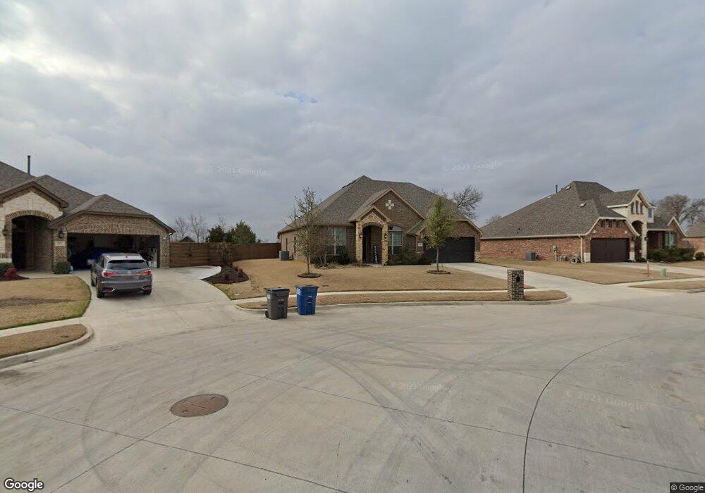 1706 Edgeview Dr, Wylie, TX 75098 - photo 1