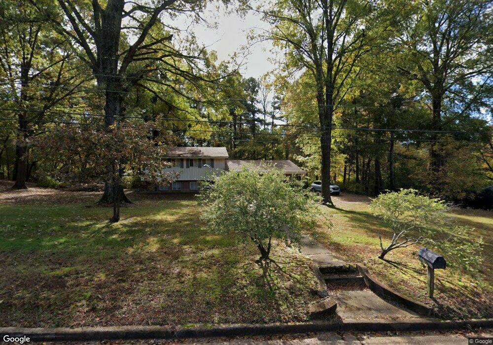 815 W Commerce St, Hernando, MS 38632 - photo 1