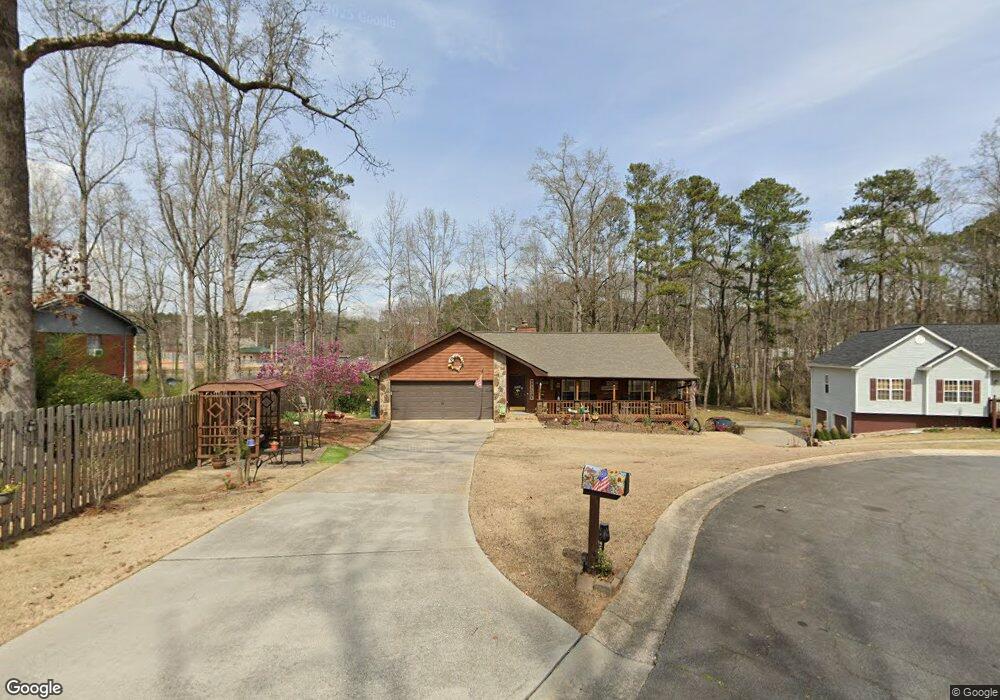 855 Winfield Ct SW, Marietta, GA 30060 - photo 1