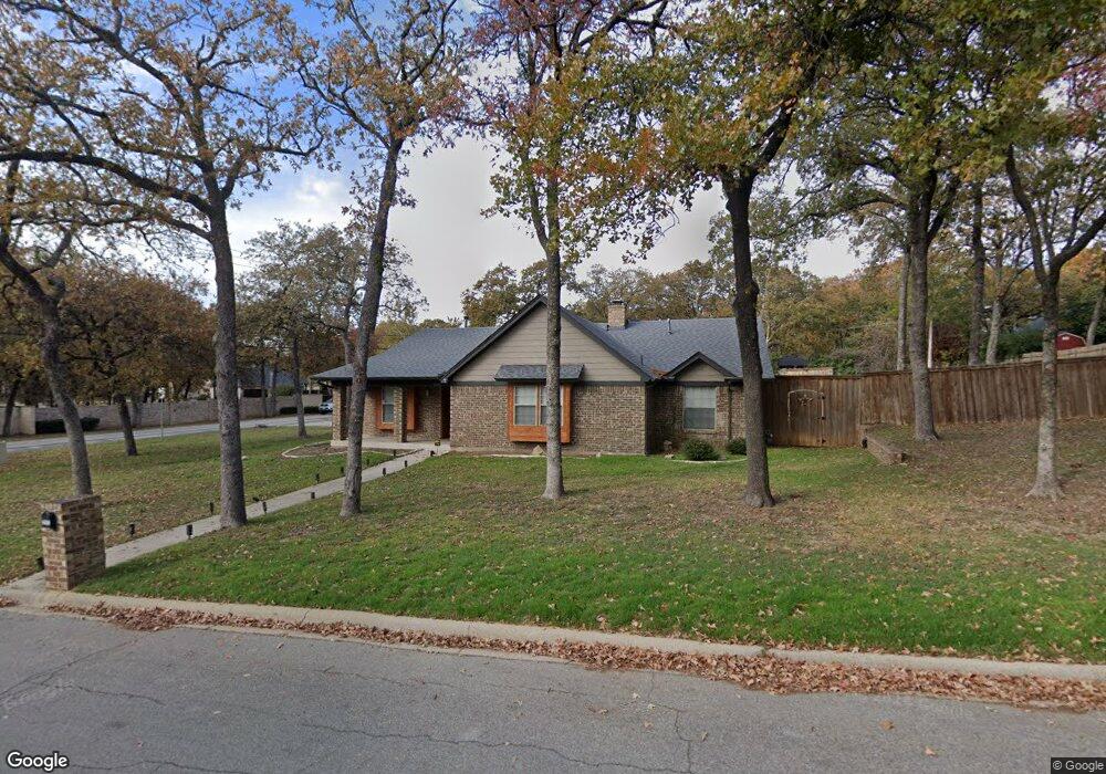 2001 Vista View Rd, Keller, TX 76262 - photo 1