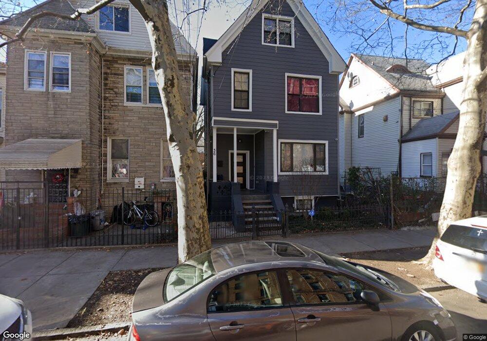 36 van Siclen Ave, Brooklyn, NY 11207 - photo 1