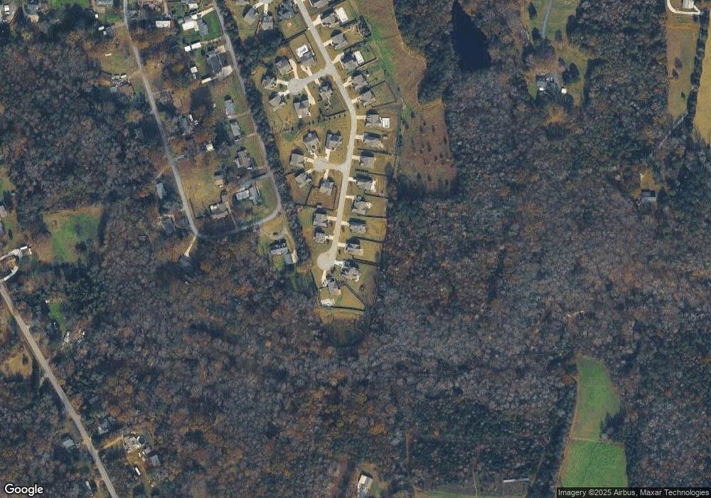 313 Timbertrail Way, Travelers Rest, SC 29690 - photo 1